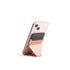 MOFT Snap-On Phone Wallet Stand (MagSafe® Compatible)